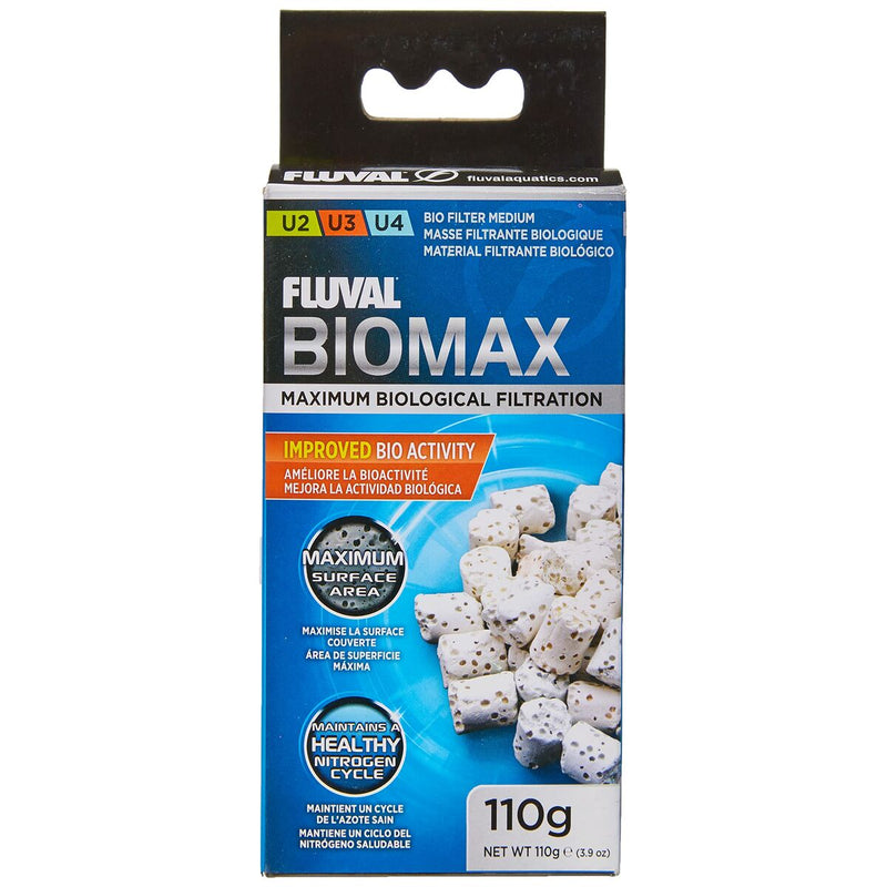 Renser Fluval U Biomax 170 g