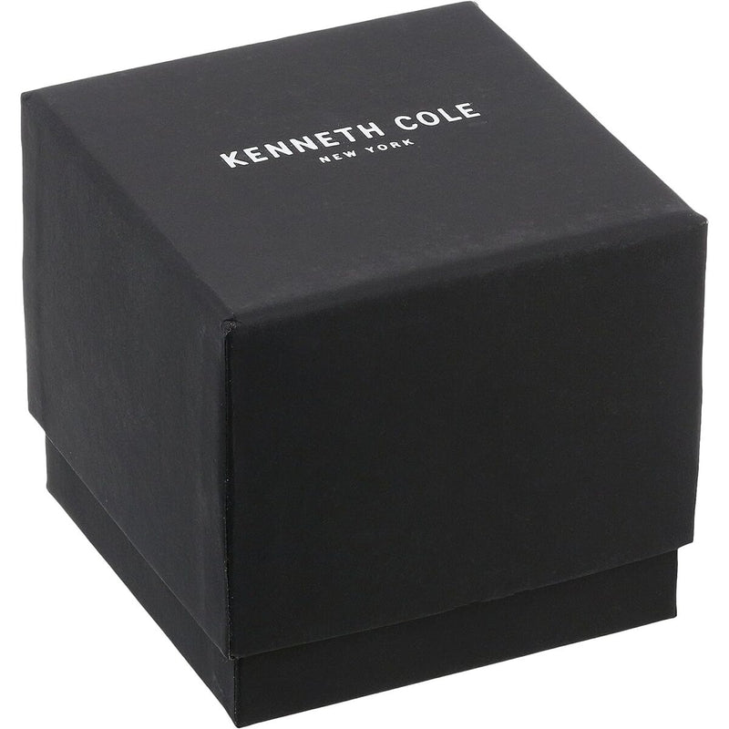 Herreur Kenneth Cole IKC9365 Grå
