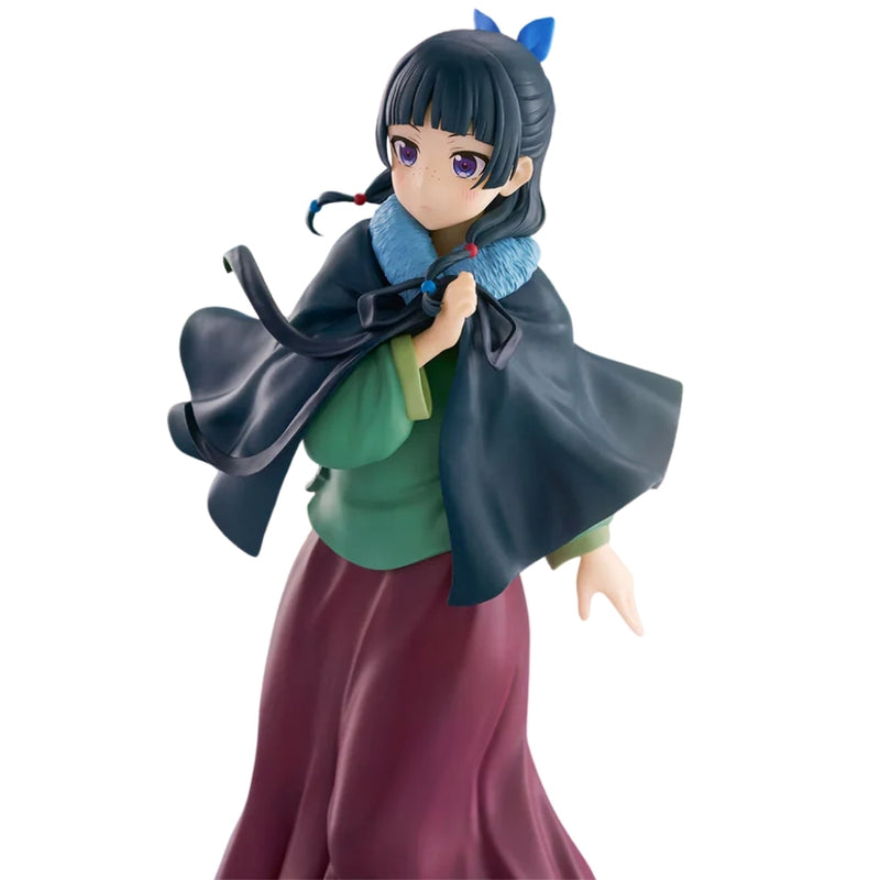 Bandai The Apothecary Diaries Maomao figur Poncho