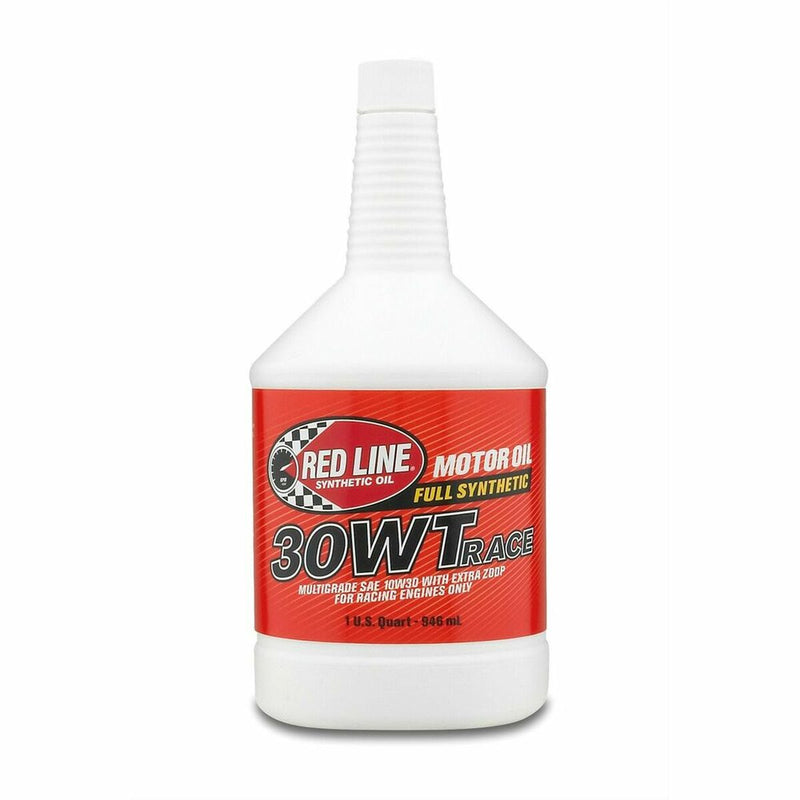 Motorolie til bil Redline REDL10304 946 ml