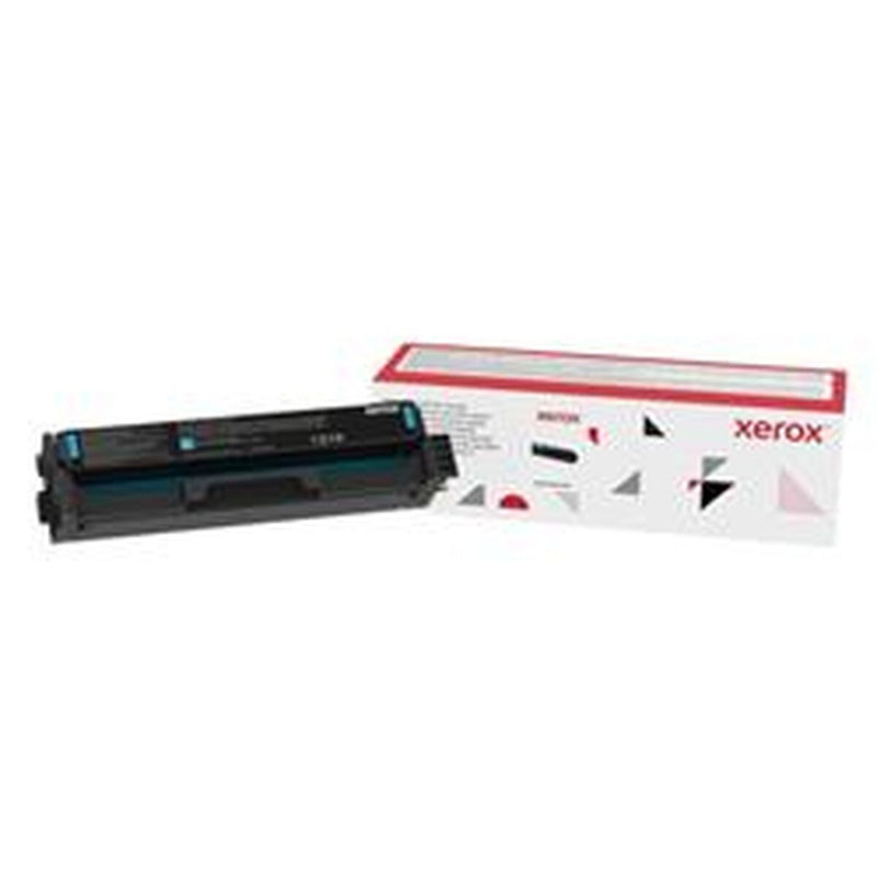 Toner Xerox 006R04365 Cyan (Refurbished A)