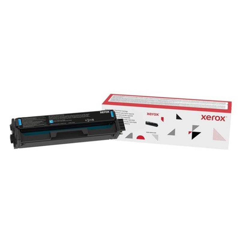 Toner Xerox 006R04365 Cyan (Refurbished A)