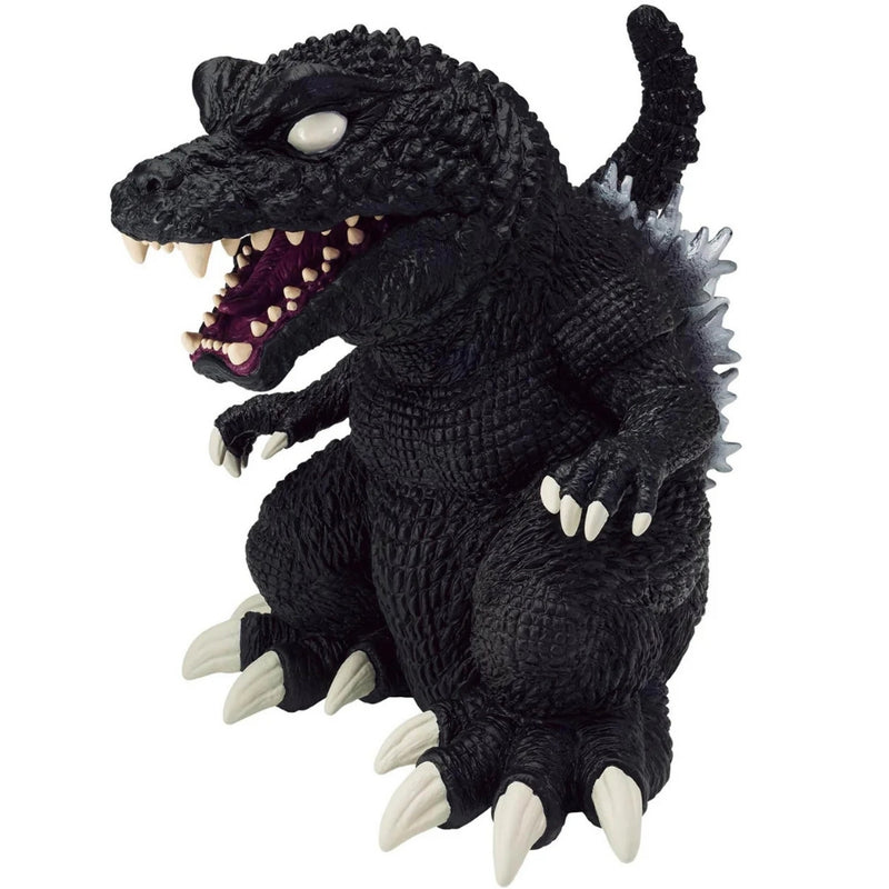 Bandai Toho Monster Series Enshrined Monsters Ex Godzilla(2001)(Ver.A)