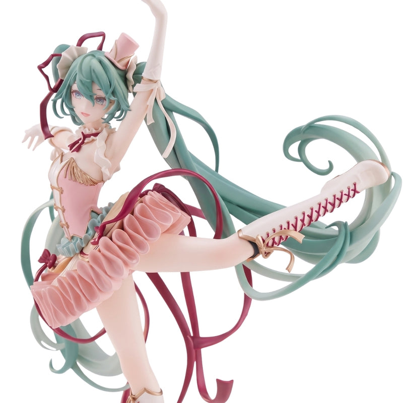 Bandai Hatsune Miku Evolve Classical Tuning From The Nutcracker figur