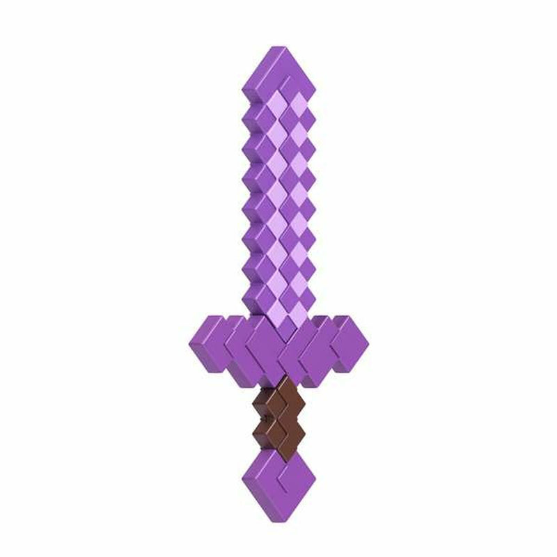 Legesværd Minecraft Lilla