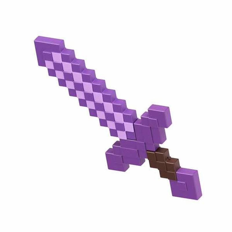 Legesværd Minecraft Lilla