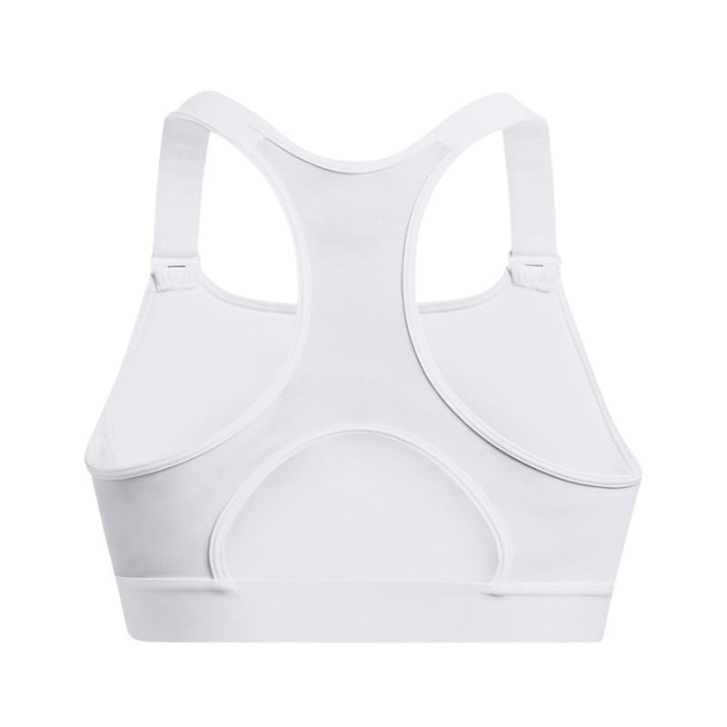 Sports-BH Under Armour Hg Hvid