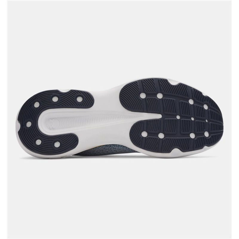 Løbesko til voksne Under Armour Infinite Blå