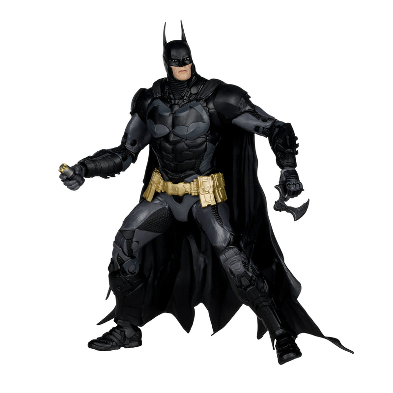 DC Multiverse Batman (Arkham Knight) 7 tommer actionfigur McFarlane Toys
