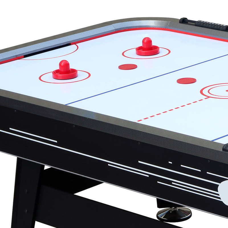 Cougar Super Scoop Airhockeybord