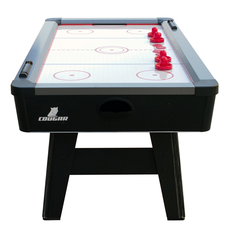 Cougar Hattrick Hero Airhockeybord
