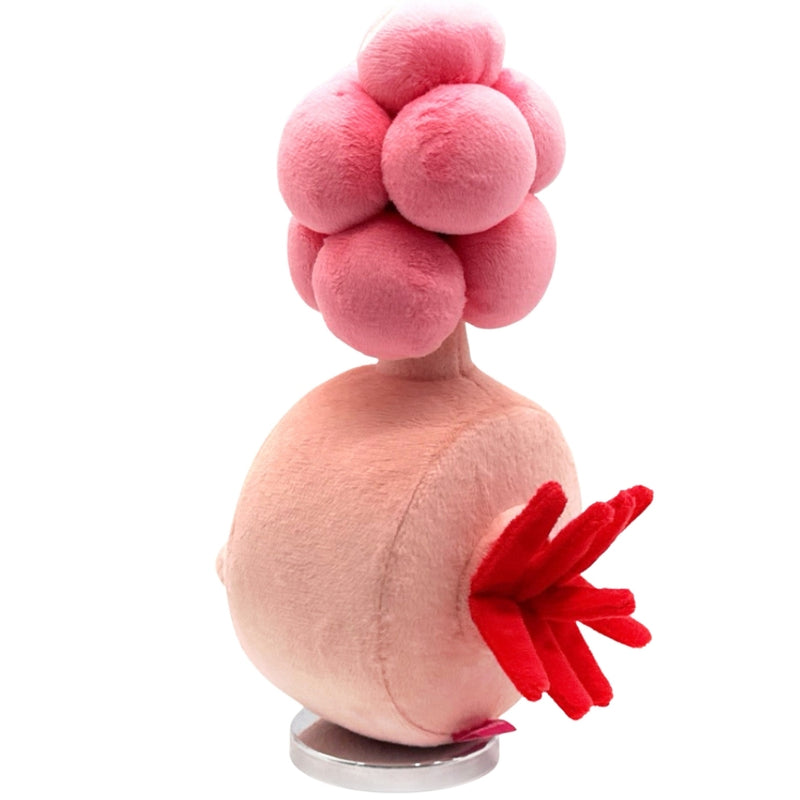 YouTooz Rick and Morty - Plumbus plysdyr (9 tommer)