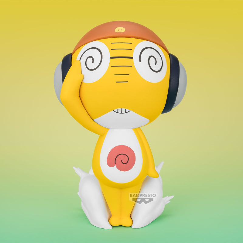 Sgt. Keroro Big Sofvimates-Kululu