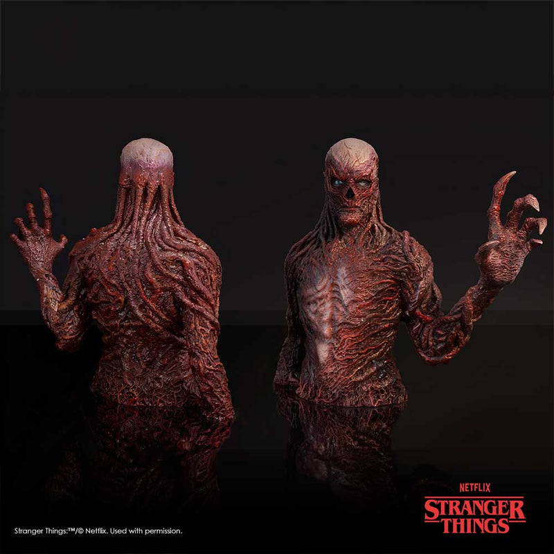 Nemesis Now Stranger Things Vecna buste