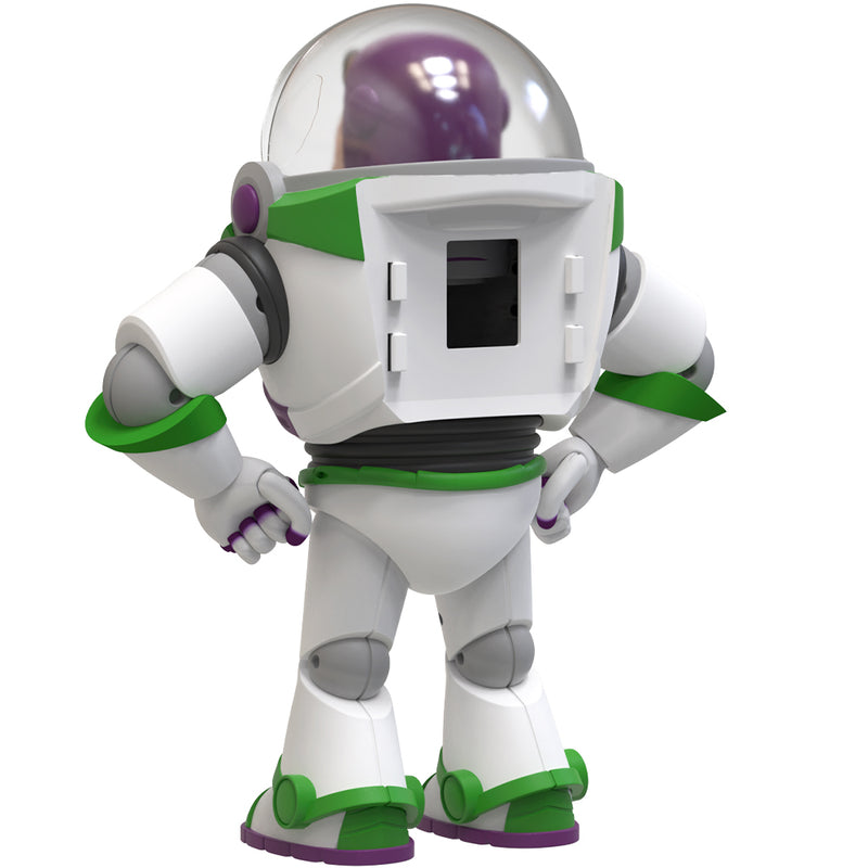 Beast Kingdom Toy Story - Buzz funktionel figur