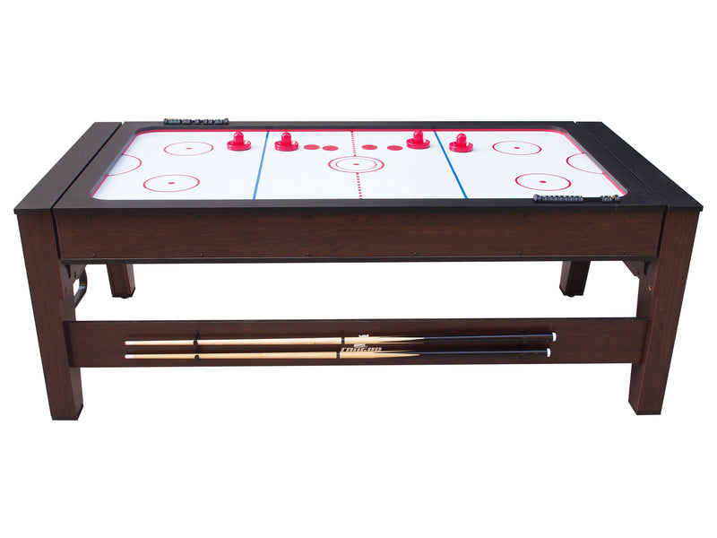 Cougar Reverso Pool- og Airhockeybord