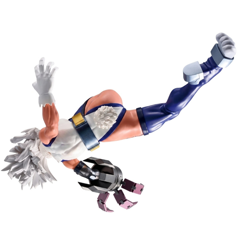 Bandai - My Hero Academia Maximatic Mirko figur