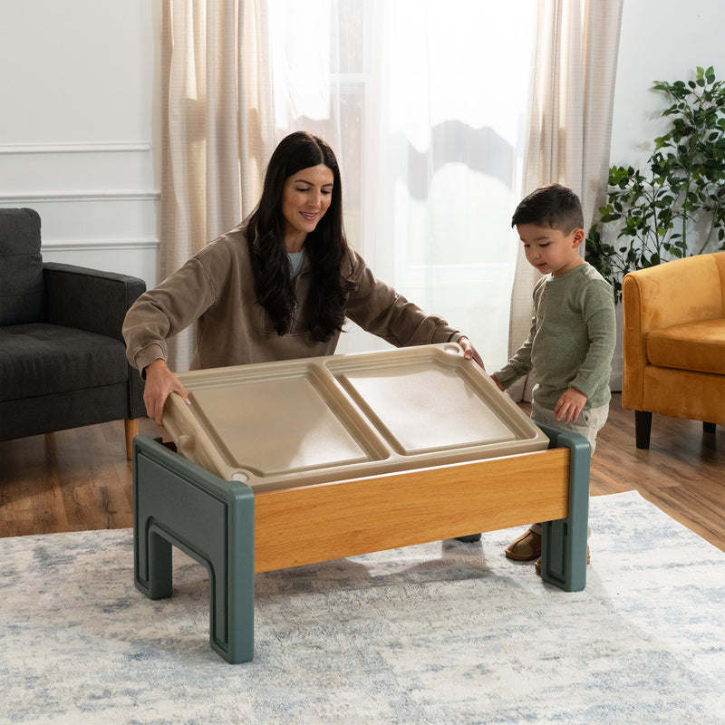 Step2 Harmony Activity Table Legebord