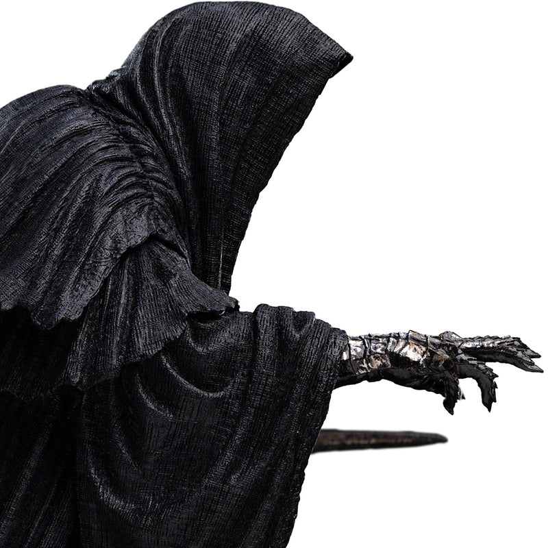 Weta Workshop The Lord Of The Rings - miniaturestatue - Ringwraith At The Prancing Pony