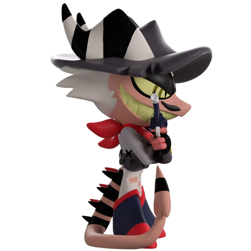 YouTooz Helluva Boss - Striker figur