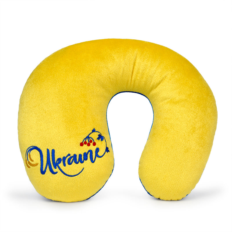 Nakkepude WP MERCHANDISE Ukraine