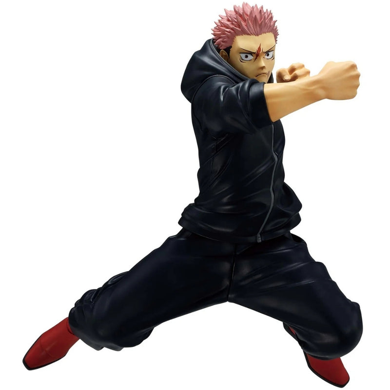Bandai Jujutsu Kaisen - Maximatic - Yuji Itadori The Culling Game II