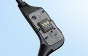 Blitzwolf BW-BTS8 knogleledningshovedtelefoner