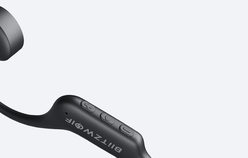 Blitzwolf BW-BTS8 knogleledningshovedtelefoner