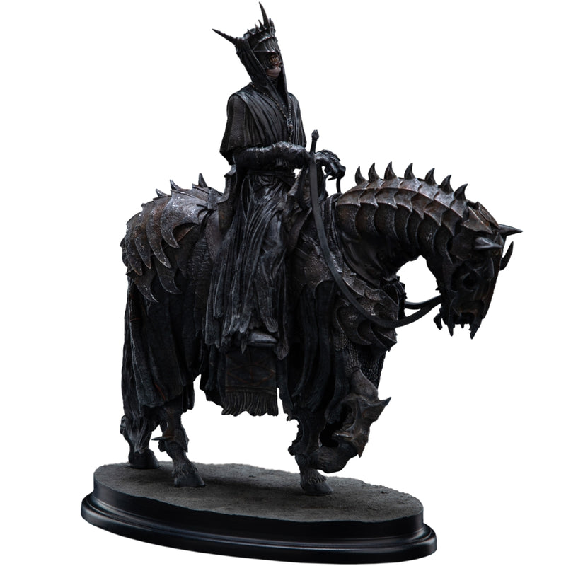 Weta Workshop The Lord of the Rings - Mouth of Sauron miniaturestatue