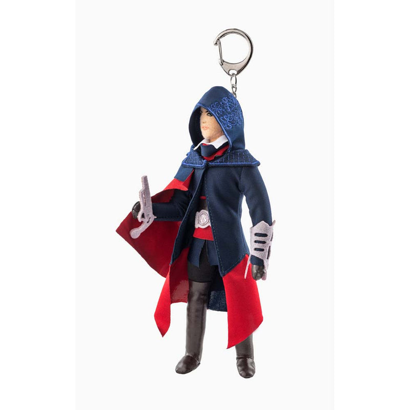 Plysnøglering ASSASSIN'S CREED Evie Frye 21.5 cm