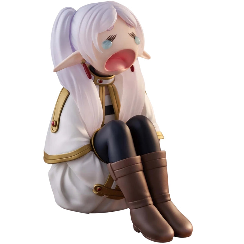Bandai Frieren: Beyond Journey's End Frieren Crying Ver. figur