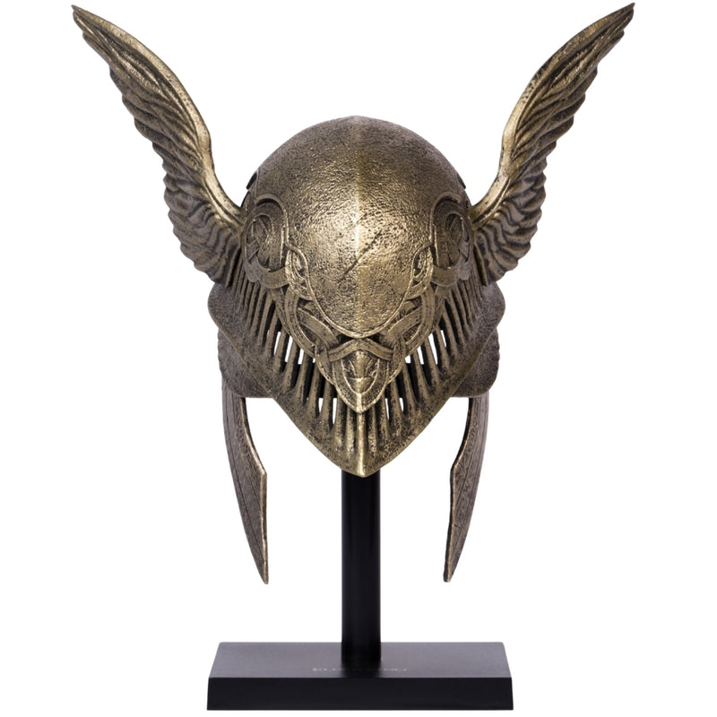 PureArts Elden Ring - Helmet of Malenia mini-replika 1/3-skala
