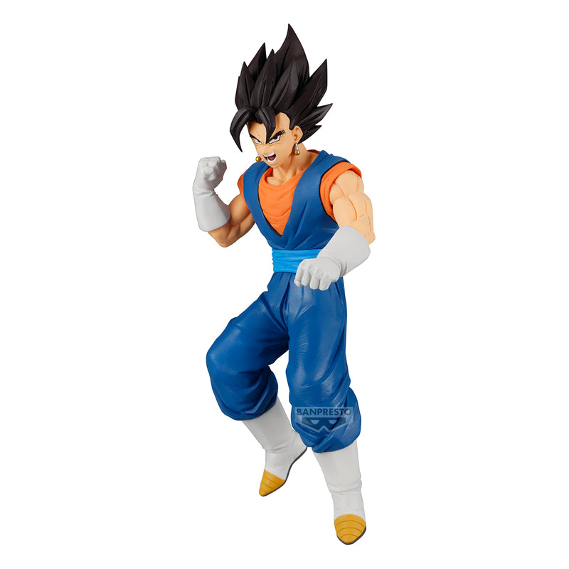 Bandai DRAGON BALL Z SOLID EDGE WORKS VEGITO figur