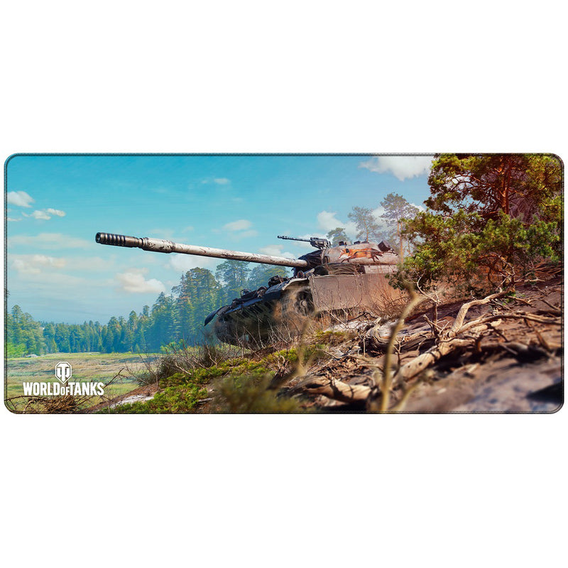World of Tanks musemåtte, CS-52 LIS Out of the Woods, XL