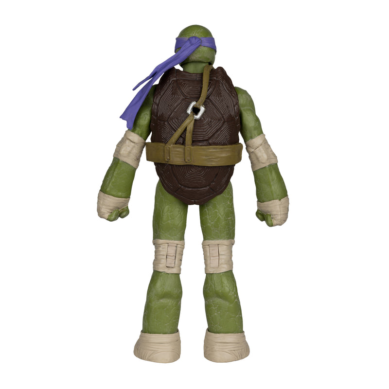Teenage Mutant Ninja Turtles (P. Punchers) Donatello 5 tommer actionfigur med tegneserie McFarlane Toys