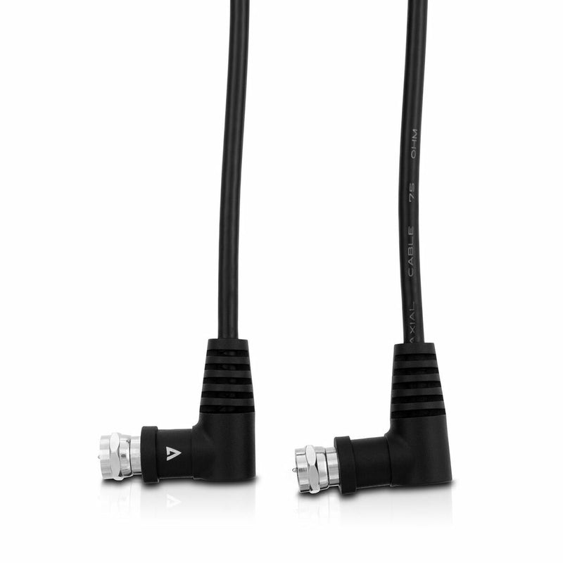 Coaxial TV-antennekabel V7 V7COAXCBL-3M-1E