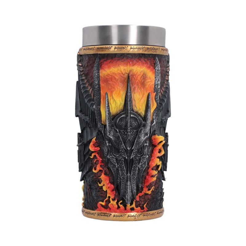 Nemesis Now Lord of the Rings Sauron samler-drikkebæger