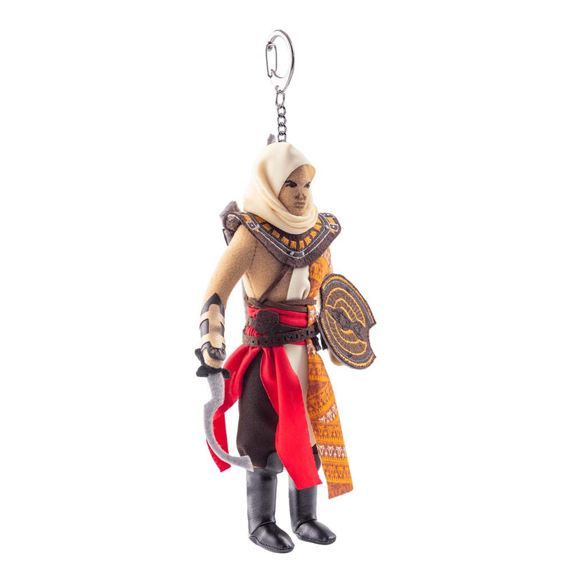 Plysnøglering ASSASSIN'S CREED Bayek of Siwa 21.5 cm