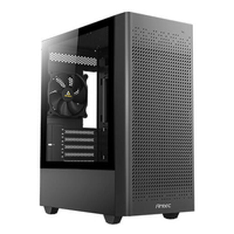 ATX Semi-tårn kasse Antec NX500M Sort (Refurbished A)