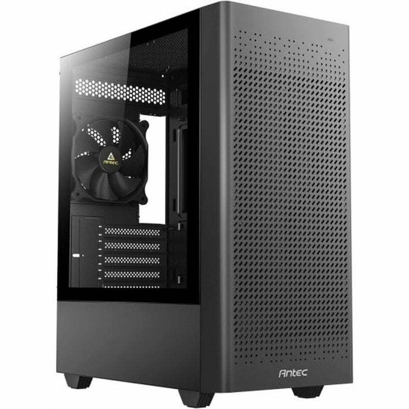 ATX Semi-tårn kasse Antec NX500M Sort (Refurbished A)