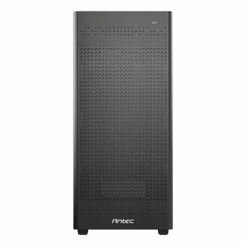 ATX Semi-tårn kasse Antec NX500M Sort (Refurbished A)