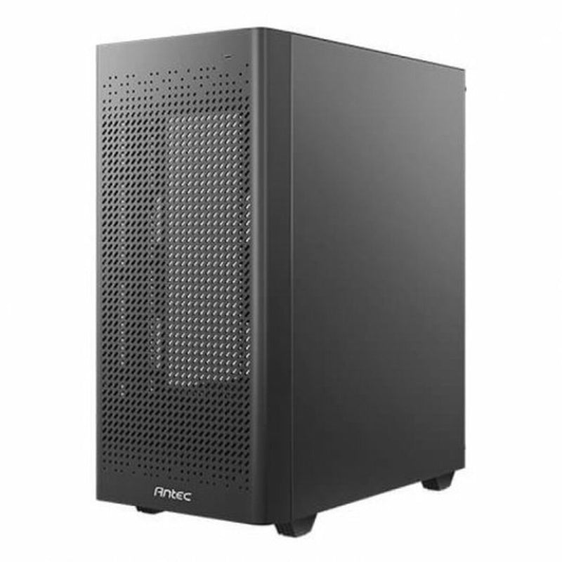 ATX Semi-tårn kasse Antec NX500M Sort (Refurbished A)