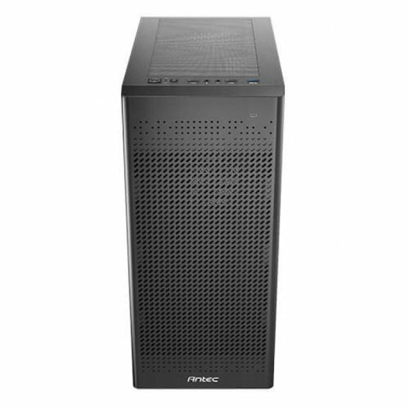 ATX Semi-tårn kasse Antec NX500M Sort (Refurbished A)