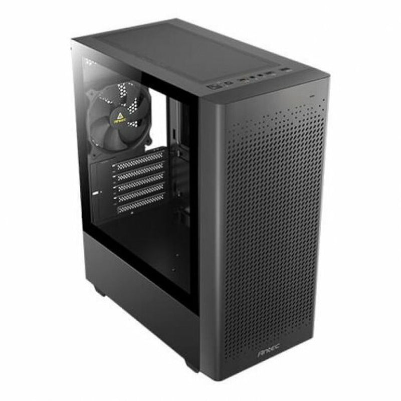 ATX Semi-tårn kasse Antec NX500M Sort (Refurbished A)