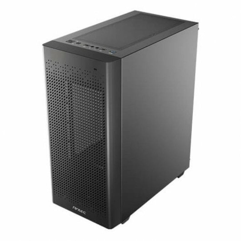 ATX Semi-tårn kasse Antec NX500M Sort (Refurbished A)