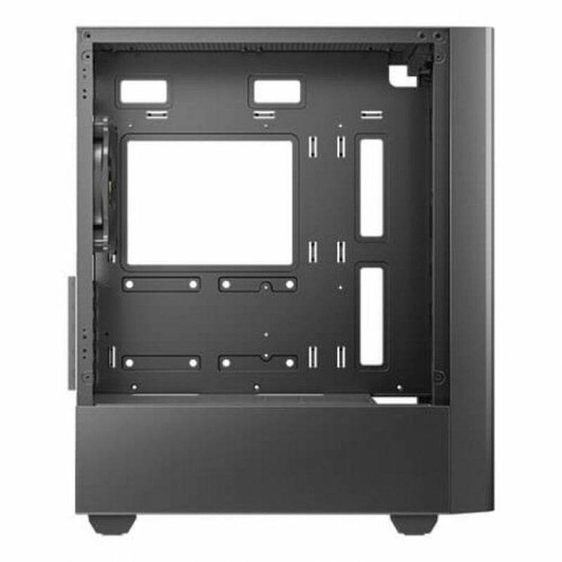 ATX Semi-tårn kasse Antec NX500M Sort (Refurbished A)