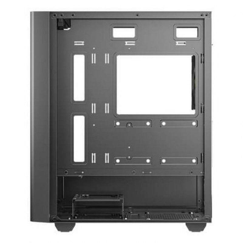 ATX Semi-tårn kasse Antec NX500M Sort (Refurbished A)