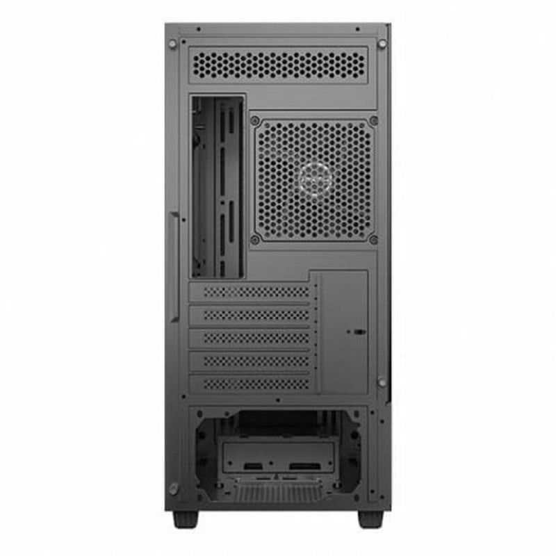 ATX Semi-tårn kasse Antec NX500M Sort (Refurbished A)