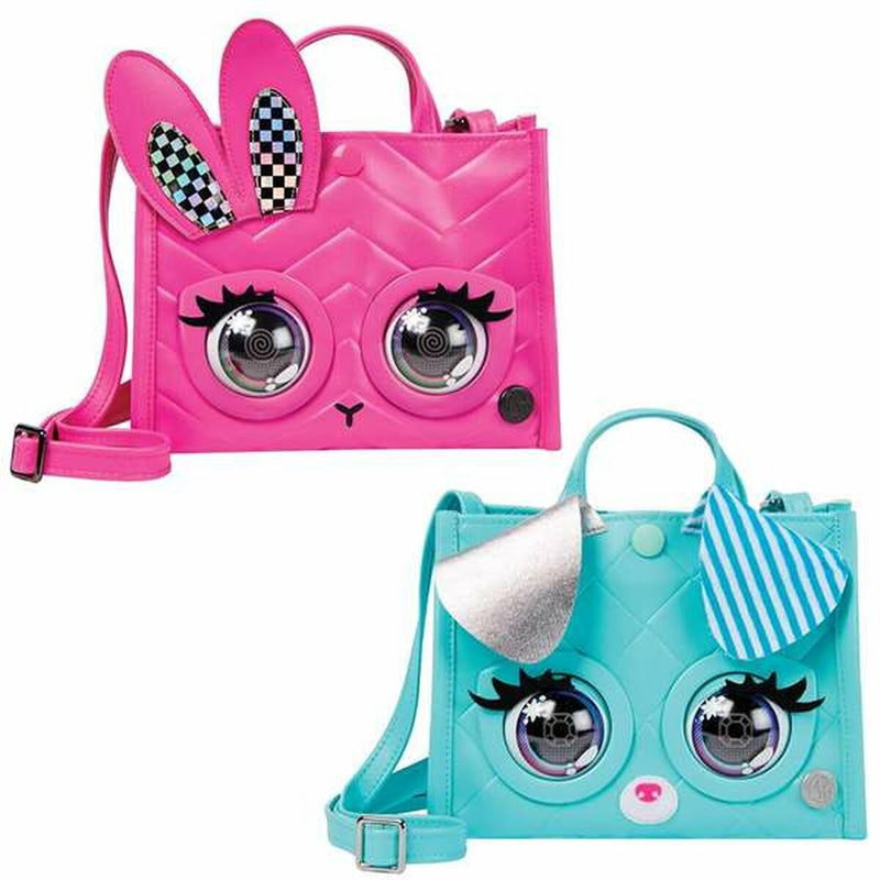 Håndtasker Spin Master 20 x 20 x 7 cm Børns Kæledyr (Refurbished A)