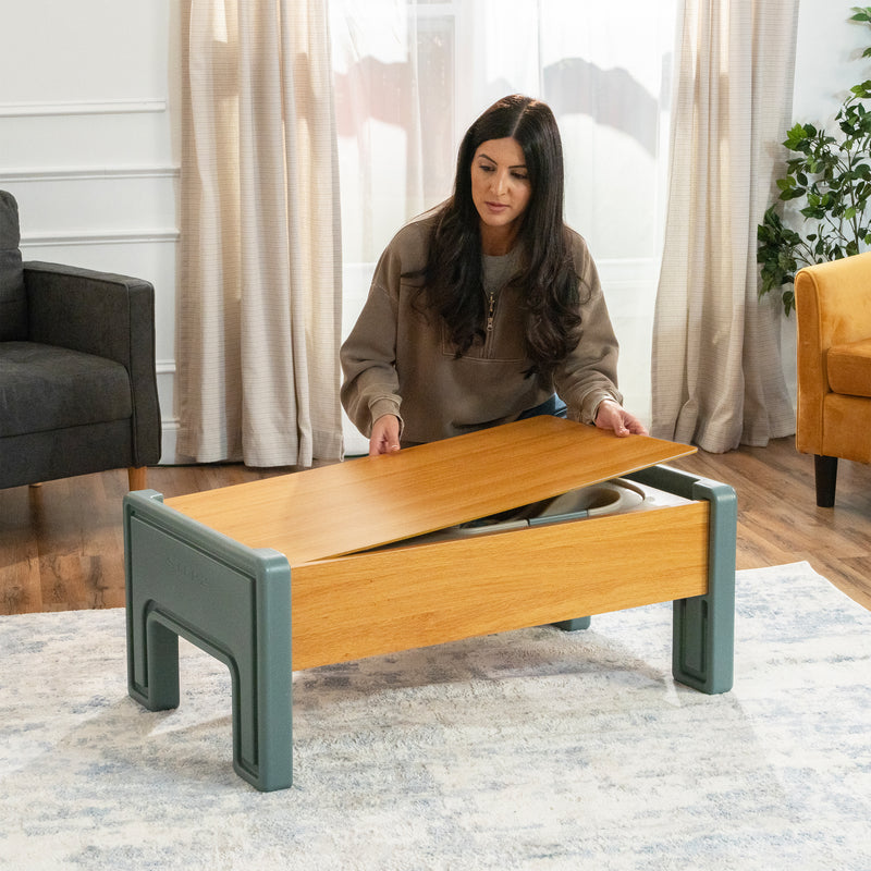 Step2 Harmony Activity Table Legebord